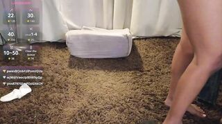 Watch yuliethpetite Leaked Porn Video [Chaturbate] - hairy, anal, machine, 18, petite