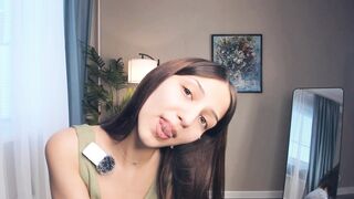 Watch hotmodeon Best Porn Video [Chaturbate] - new, young, shy, 18, teen