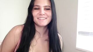 mooniminx Best Porn Video [Chaturbate] - dance, facial, chubby, toes, slutty