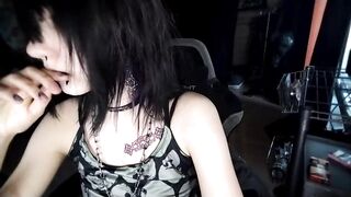 tabethashempert HD Porn Video [Chaturbate] - new, young, 18, teen, goth