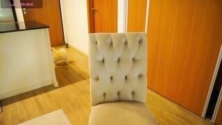 evaangelina_ New Porn Video [Chaturbate] - tease, lovense, cum, bigboobs