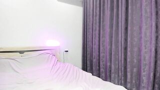 Watch 1_love_story New Porn Video [Chaturbate] - asia, ukraine, hello, fishnet, spank