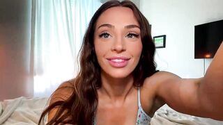 novablairr Best Porn Video [Chaturbate] - new, young, shy, teen