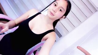 Watch marylovely_19 Cam Porn Video [Chaturbate] - young, pinay, asian, teen, bbgirl