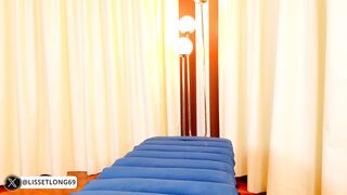 Watch lissetlong69 New Porn Video [Chaturbate] - ebony, bigass, latina, squirt, bigboobs