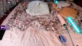 Watch jess_lui Top Porn Video [Chaturbate] - tease, panties, cameltoe, wet, cute