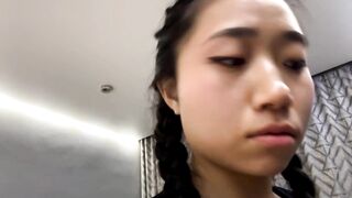 Watch muiklecha Cam Porn Video [Chaturbate] - new, shy, 18, asian, teen