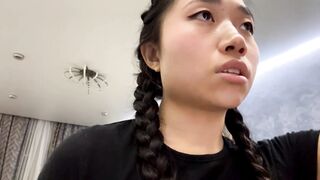 Watch muiklecha Cam Porn Video [Chaturbate] - new, shy, 18, asian, teen