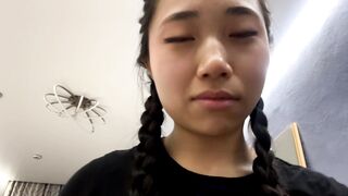 Watch muiklecha Cam Porn Video [Chaturbate] - new, shy, 18, asian, teen
