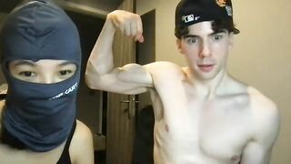 alexander0_ Cam Porn Video [Chaturbate] - straight, new, ginger, smallbreasts