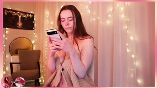 Watch kjfucks Cam Porn Video [Chaturbate] - cumshot, young, brunette, squirt, bigboobs