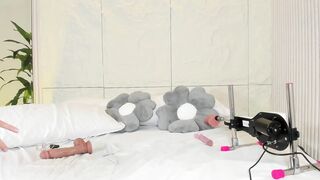 anahinclar Hot Porn Video [Chaturbate] - oil, smalltits, fuckmachine, anal, skinny