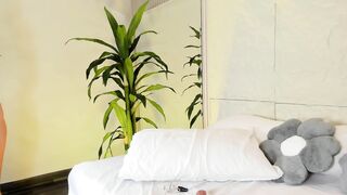 anahinclar Hot Porn Video [Chaturbate] - oil, smalltits, fuckmachine, anal, skinny