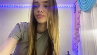 yireisdorf New Porn Video [Chaturbate] - new, 18, skinny, teen, cute