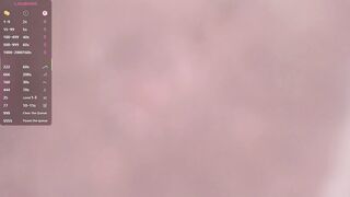 Watch aidasina HD Porn Video [Chaturbate] - fuckmachine, squirt, smoke, leggings, pregnant