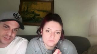 Watch sexycouple41110 Top Porn Video [Chaturbate] - biglips, moan, fuckpussy, tights, redhair