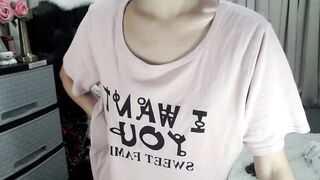 pretty_chikana Top Porn Video [Chaturbate] - smalltits, pinay, squirt, cum, petite