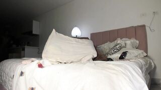 naomii1020 Leaked Porn Video [Chaturbate] - ebony, natural, squirt, skinny