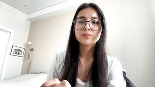 Watch christinebrillhart Top Porn Video [Chaturbate] - new, shy, young, 18, asian