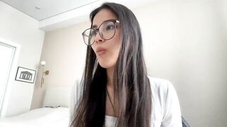 Watch christinebrillhart Top Porn Video [Chaturbate] - new, shy, young, 18, asian