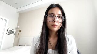 Watch christinebrillhart Top Porn Video [Chaturbate] - new, shy, young, 18, asian
