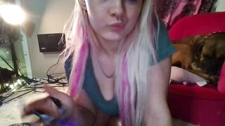 Watch makinziirain Best Porn Video [Chaturbate] - young, bigtits, niceass, blonde, cute
