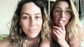 atara25 Top Porn Video [Chaturbate] - bigboob, mouth, noanal, stocking, ass