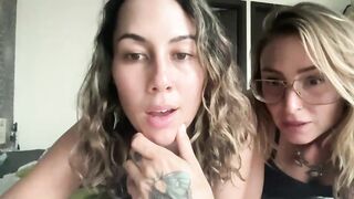 atara25 Top Porn Video [Chaturbate] - bigboob, mouth, noanal, stocking, ass