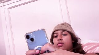 pressurebrown Best Porn Video [Chaturbate] - bigass, anal, latina, 18, bigboobs