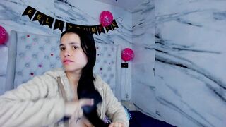 arissha_lee Top Porn Video [Chaturbate] - deepthroat, smalltits, 18, lovense, cum