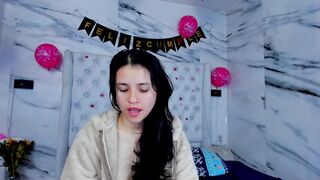 arissha_lee Top Porn Video [Chaturbate] - deepthroat, smalltits, 18, lovense, cum