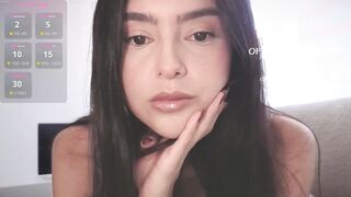 itsjessieart HD Porn Video [Chaturbate] - tease, anal, lovense, cute, pvt