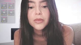 itsjessieart HD Porn Video [Chaturbate] - tease, anal, lovense, cute, pvt