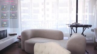 itsjessieart HD Porn Video [Chaturbate] - tease, anal, lovense, cute, pvt