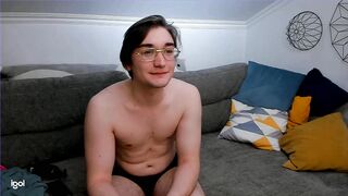 Watch eliteeros HD Porn Video [Chaturbate] - redhead, feet, new, lovense, blonde