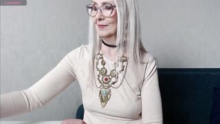 agatha_moore_ Best Porn Video [Chaturbate] - hairy, natural, mature, pvt