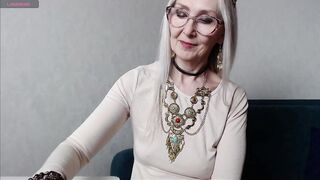 agatha_moore_ Best Porn Video [Chaturbate] - hairy, natural, mature, pvt