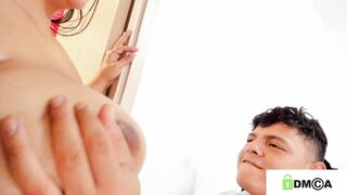 Watch loreth_jw New Porn Video [Chaturbate] - couple, bigass, anal, squirt, bigboobs