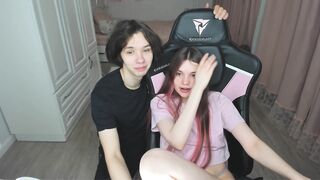 Watch iamcassidy New Porn Video [Chaturbate] - browneyes, tips, swim, pinay, legs