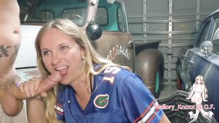 mickey85knoxx Cam Porn Video [Chaturbate] - couple, milf, blonde, bigcock, bwc