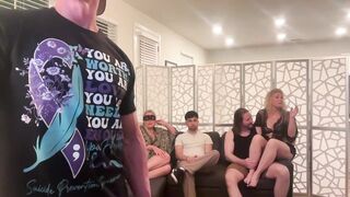 Watch sadierw Cam Porn Video [Chaturbate] - fuck, strip, talking, hairyarmpits