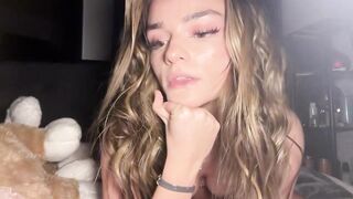 norarhodesxo Cam Porn Video [Chaturbate] - new, young, 18, blonde, teen