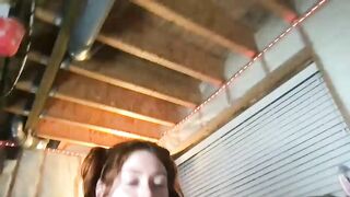 Watch gingerinthehood69 Best Porn Video [Chaturbate] - lactation, chill, bigpussy, bigbutt