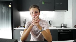 anna_shine_ Hot Porn Video [Chaturbate] - tease, strip, smalltits, nipples, lovense