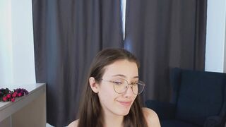 Watch maryrosejansson Hot Porn Video [Chaturbate] - new, shy, 18, lovense, teen