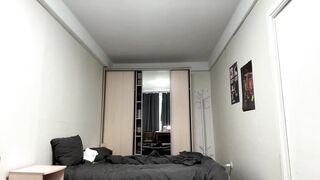 Watch nannettehaken HD Porn Video [Chaturbate] - new, 18, asian, skinny, bigboobs