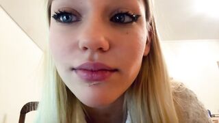 stephaniemalveaux HD Porn Video [Chaturbate] - new, shy, 18, blonde, cute