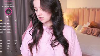 fluffy_waffles Hot Porn Video [Chaturbate] - tease, german, daddysgirl, natural, pawg