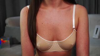 shytany Hot Porn Video [Chaturbate] - new, natural, shy, 18, teen