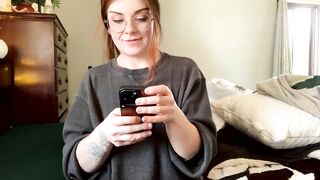 intothewoodswego Hot Porn Video [Chaturbate] - new, smalltits, innocent, chatting